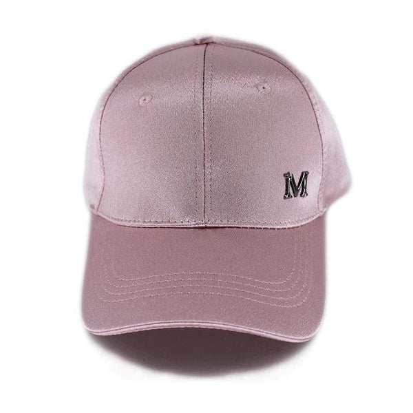 Planet Gates Sport Baseball Cap Spring And Summer Fashion Letters Metal Adjustable Men Women Baseball Caps Fashion Hip Hop Hat