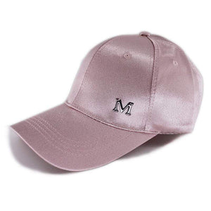 Planet Gates Sport Baseball Cap Spring And Summer Fashion Letters Metal Adjustable Men Women Baseball Caps Fashion Hip Hop Hat