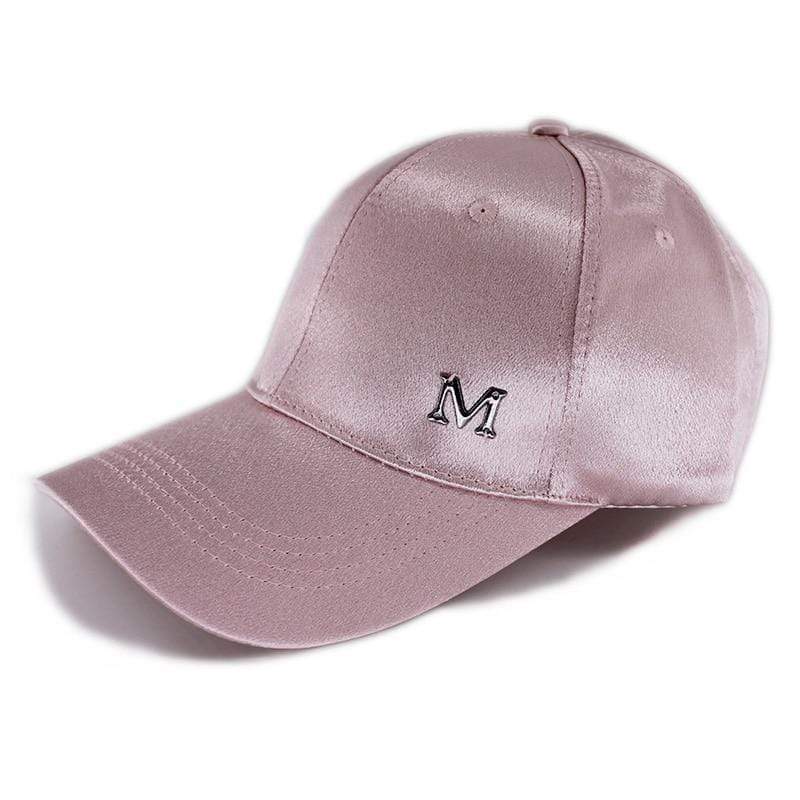 Planet Gates Sport Baseball Cap Spring And Summer Fashion Letters Metal Adjustable Men Women Baseball Caps Fashion Hip Hop Hat