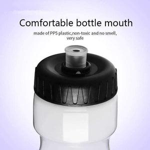 Planet Gates Sport Bicycle Bike Cycling Water Bottle 700ml Bicycle Bottle Squeeze MTB Road Bike Waterbottle Bike Accessories