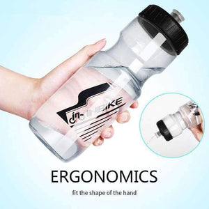 Planet Gates Sport Bicycle Bike Cycling Water Bottle 700ml Bicycle Bottle Squeeze MTB Road Bike Waterbottle Bike Accessories