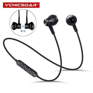 Planet Gates Sport Bluetooth Earphones Stereo Bluetooth 4.2 Wireless Headphones Earbuds auriculares fone de ouvido with Mic for Xiaomi