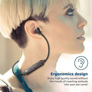 Planet Gates Sport Bluetooth Earphones Stereo Bluetooth 4.2 Wireless Headphones Earbuds auriculares fone de ouvido with Mic for Xiaomi