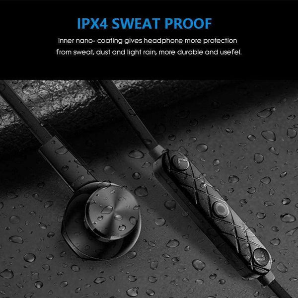 Planet Gates Sport Bluetooth Earphones Stereo Bluetooth 4.2 Wireless Headphones Earbuds auriculares fone de ouvido with Mic for Xiaomi