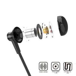 Planet Gates Sport Bluetooth Earphones Stereo Bluetooth 4.2 Wireless Headphones Earbuds auriculares fone de ouvido with Mic for Xiaomi
