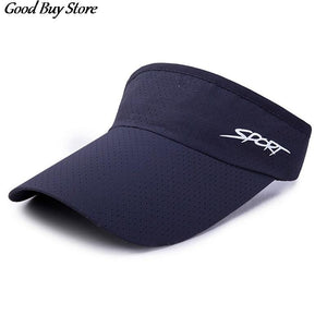 Planet Gates Sport Cotton Golf Caps Women Men Fashion Baseball Cap Adjustable Breathable Sunscreen Headband Empty Tops Tennis Hat