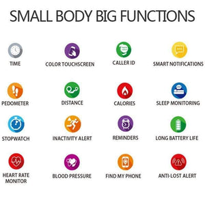 Planet Gates Sport Smart Watch IP67 Waterproof 15 days long standby Heart rate Blood pressure Smartwatch Support IOS Android PK s226