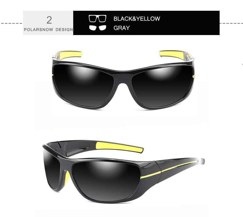 Planet Gates Sport Sunglasses Men and Women Brand Designer Coating Mirrored UV400 Protection Driving Sun Glasses PS211B