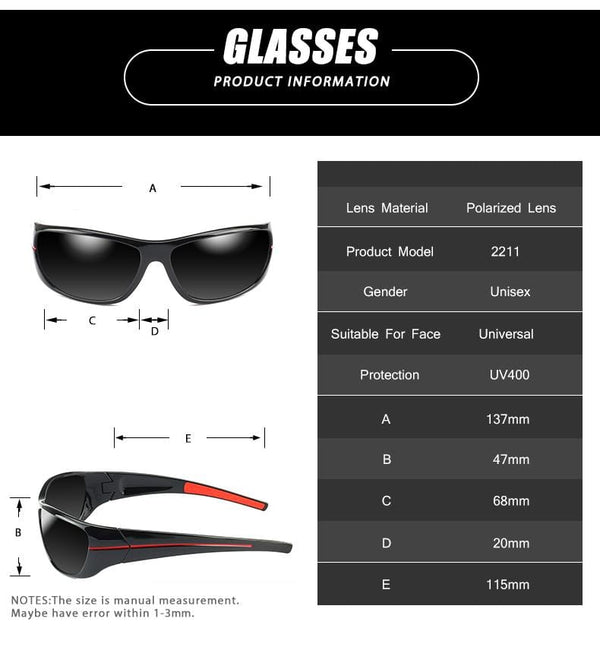 Planet Gates Sport Sunglasses Men and Women Brand Designer Coating Mirrored UV400 Protection Driving Sun Glasses PS211B