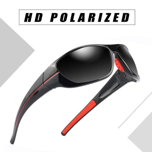 Planet Gates Sport Sunglasses Men and Women Brand Designer Coating Mirrored UV400 Protection Driving Sun Glasses PS211B