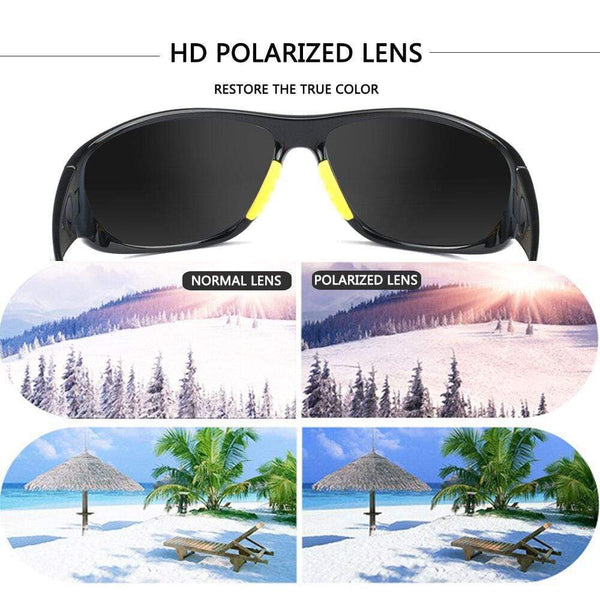 Planet Gates Sport Sunglasses Men and Women Brand Designer Coating Mirrored UV400 Protection Driving Sun Glasses PS211B