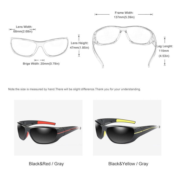 Planet Gates Sport Sunglasses Men and Women Brand Designer Coating Mirrored UV400 Protection Driving Sun Glasses PS211B