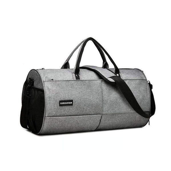 Planet Gates Sports Bag Men Gym Bag Waterproof Nylon Outdoor Travel Bag Women Gym Sport Yoga Bag Training Handbag