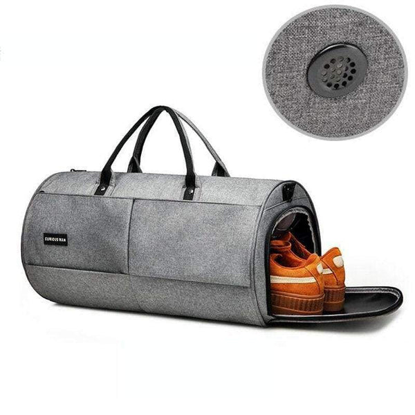 Planet Gates Sports Bag Men Gym Bag Waterproof Nylon Outdoor Travel Bag Women Gym Sport Yoga Bag Training Handbag