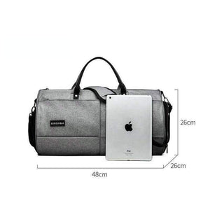 Planet Gates Sports Bag Men Gym Bag Waterproof Nylon Outdoor Travel Bag Women Gym Sport Yoga Bag Training Handbag