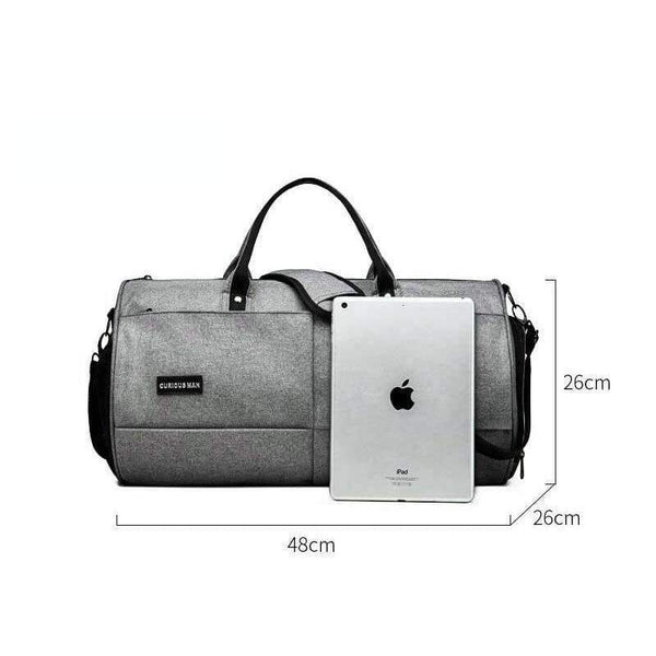 Planet Gates Sports Bag Men Gym Bag Waterproof Nylon Outdoor Travel Bag Women Gym Sport Yoga Bag Training Handbag