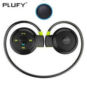 Planet Gates Sports Bluetooth Headset Wireless Headphones Earphones Running Auriculares Con Mic Inalambrico Fone De Ouvido Bluedio