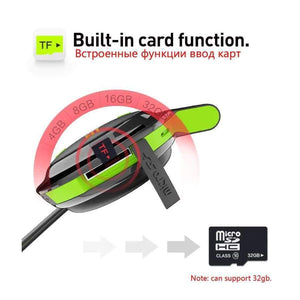 Planet Gates Sports Bluetooth Headset Wireless Headphones Earphones Running Auriculares Con Mic Inalambrico Fone De Ouvido Bluedio