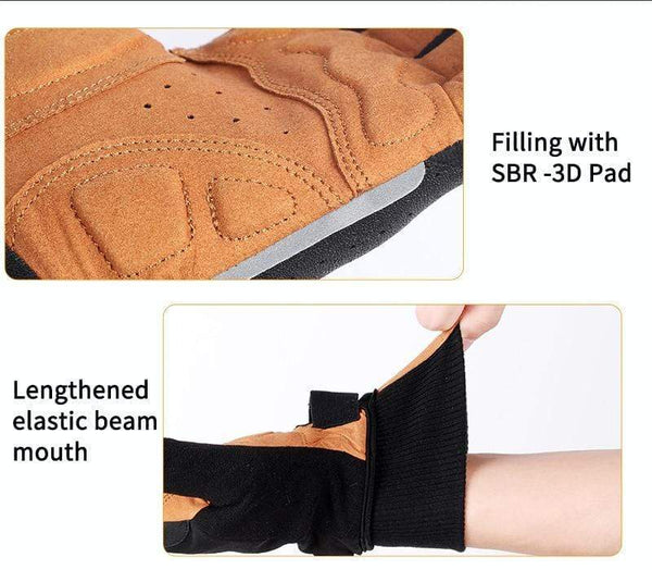 Planet Gates Sports Cycling Gloves Touch Screen Men Women Summer Bike Gloves Motorcycle Fitness Gym MTB Road Bicycle Gloves