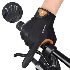 Planet Gates Sports Cycling Gloves Touch Screen Men Women Summer Bike Gloves Motorcycle Fitness Gym MTB Road Bicycle Gloves