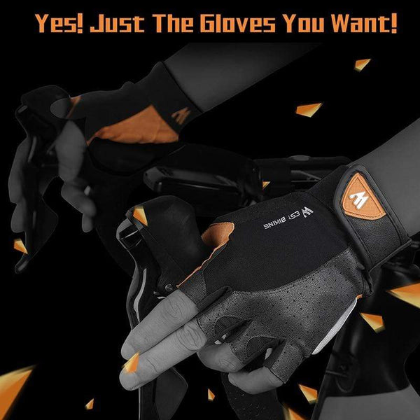 Planet Gates Sports Cycling Gloves Touch Screen Men Women Summer Bike Gloves Motorcycle Fitness Gym MTB Road Bicycle Gloves