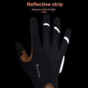 Planet Gates Sports Cycling Gloves Touch Screen Men Women Summer Bike Gloves Motorcycle Fitness Gym MTB Road Bicycle Gloves