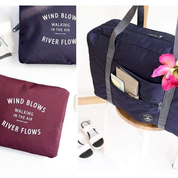 Planet Gates Sports Gym Bags Portable Female Folding Storage Outdoor Training Travel HandBag Large Capacity Women Fitness Yoga Duffle Bag