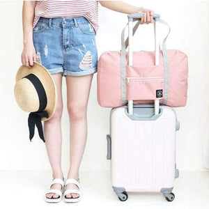 Planet Gates Sports Gym Bags Portable Female Folding Storage Outdoor Training Travel HandBag Large Capacity Women Fitness Yoga Duffle Bag