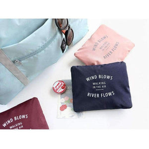 Planet Gates Sports Gym Bags Portable Female Folding Storage Outdoor Training Travel HandBag Large Capacity Women Fitness Yoga Duffle Bag