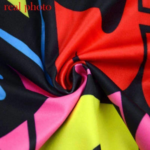 Planet Gates sports leggings / S Funny print harajuku fitness legging female pants 2018 bodybuilding jeggings athleisure sportswear leggings women sale