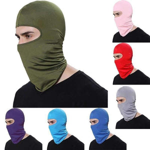 Planet Gates Sports Neck Warm Skiing Face Mask Windproof Ski Snowboard Cap Scarf Hat Headwear Cycling Motorcycle Face Mask Balaclavas