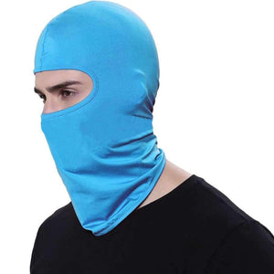 Planet Gates Sports Neck Warm Skiing Face Mask Windproof Ski Snowboard Cap Scarf Hat Headwear Cycling Motorcycle Face Mask Balaclavas