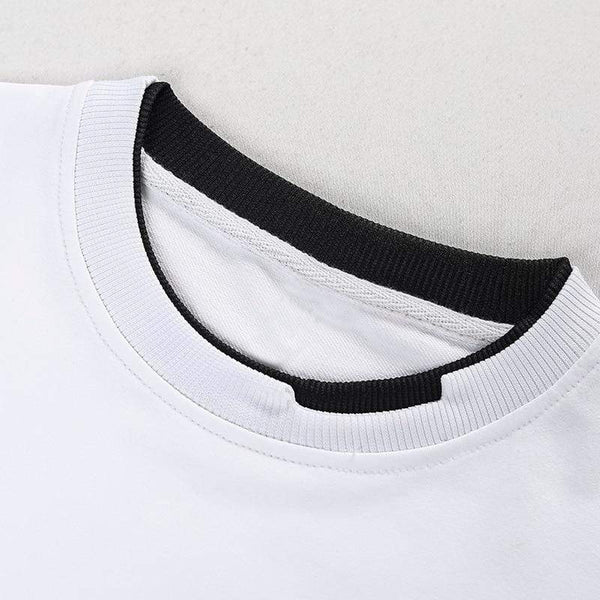 Planet Gates Spring Autumn Solid Color Casual Mens Hoodies Sweatshirts Men Fashion Harajuku Streetwear Hoodies Sweatshirt Tops