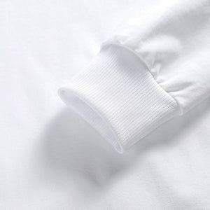 Planet Gates Spring Autumn Solid Color Casual Mens Hoodies Sweatshirts Men Fashion Harajuku Streetwear Hoodies Sweatshirt Tops