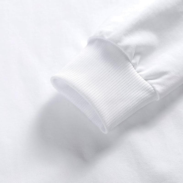 Planet Gates Spring Autumn Solid Color Casual Mens Hoodies Sweatshirts Men Fashion Harajuku Streetwear Hoodies Sweatshirt Tops