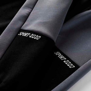 Planet Gates Spring Autumn Solid Color Splice Casual Men Hoodies Sweatshirts Men Fashion Harajuku Streetwear Hoodies Sweatshirt