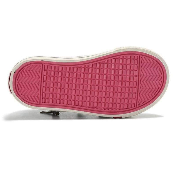 Planet Gates Spring Canvas Children Shoes Boys Sneakers Brand Kids Shoes for Girls Jeans Denim Flat Boots Baby Toddler Shoes