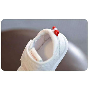 Planet Gates Spring Infant Toddler Shoes High Quality Baby Girls Boys Shoes Cartoon Cotton Non-slip Babies Kids First Walkers Shoes