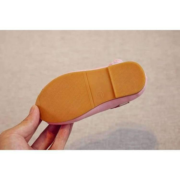 Planet Gates Spring Kids princes Shoes For Girls Children Girl Wedding Shoe Gold Black Crown Sequins Baby Waterproof Footwear