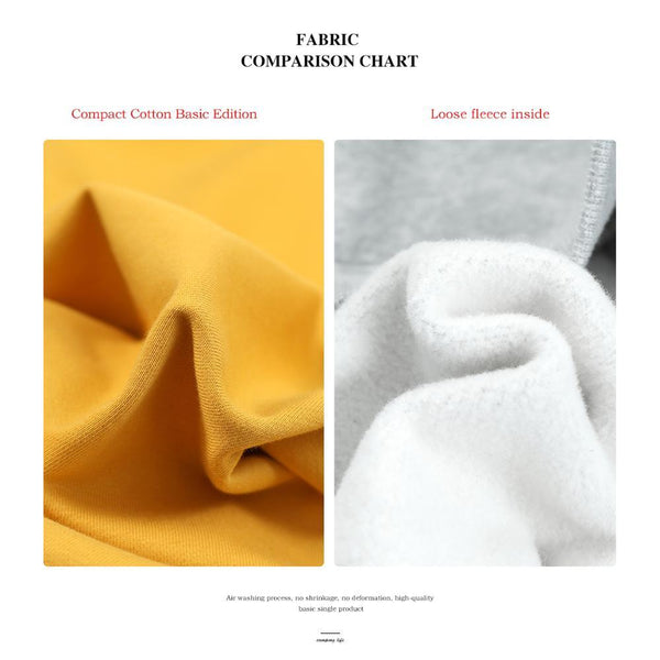 Planet Gates Spring New Hoodies Men Casual Minimalist Sweatshirt O-Neck Embroidery Logo Plus Size Basic Pullover  SI980547