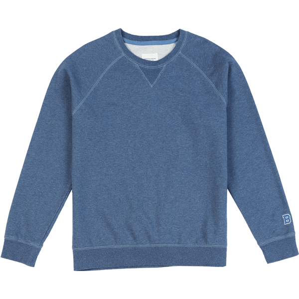 Planet Gates Spring New Special Denim Blue Color Sweatshirts  Men Plus Size Raglan Sleeve Hoodies High Quality Pullovers