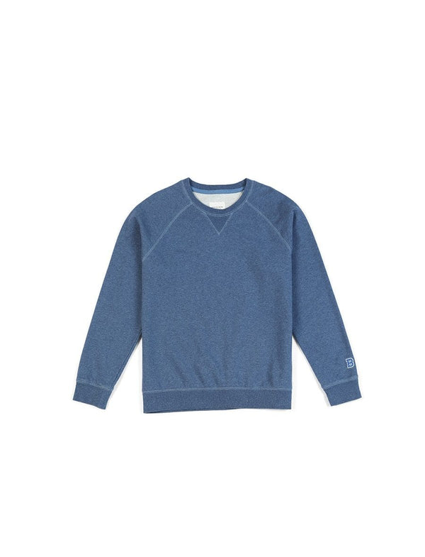 Planet Gates Spring New Special Denim Blue Color Sweatshirts  Men Plus Size Raglan Sleeve Hoodies High Quality Pullovers