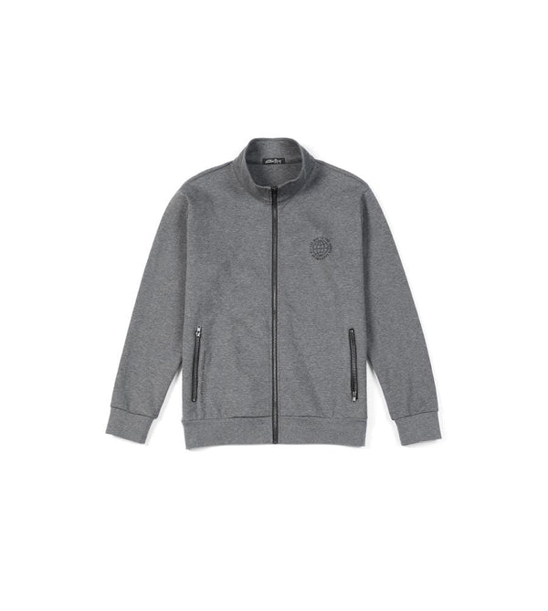 Planet Gates Spring New Zip-up Hoodies Men Casual Logo Print Jogger Sweatshirts  Plus Size High Quality Brand Clothing SJ131208