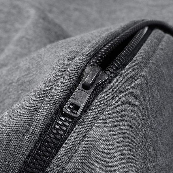 Planet Gates Spring New Zip-up Hoodies Men Casual Logo Print Jogger Sweatshirts  Plus Size High Quality Brand Clothing SJ131208