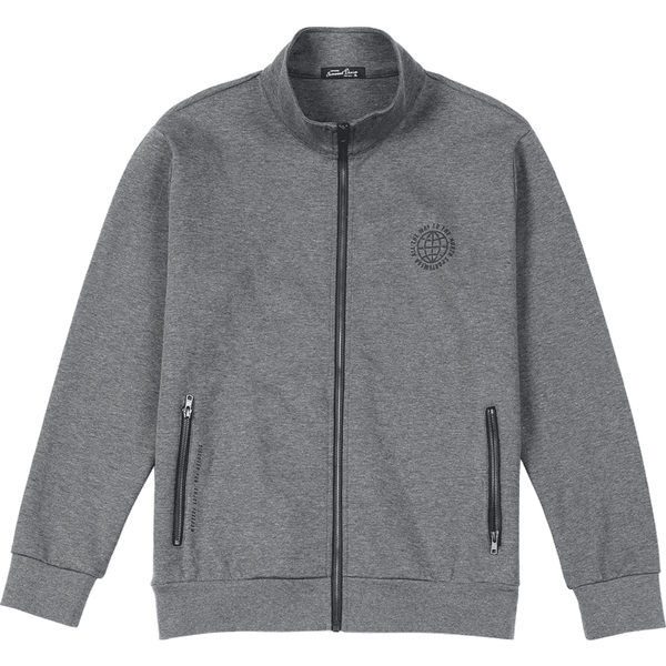 Planet Gates Spring New Zip-up Hoodies Men Casual Logo Print Jogger Sweatshirts  Plus Size High Quality Brand Clothing SJ131208