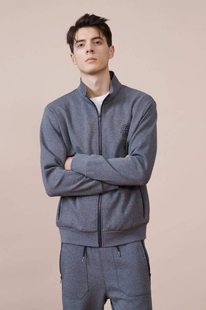 Planet Gates Spring New Zip-up Hoodies Men Casual Logo Print Jogger Sweatshirts  Plus Size High Quality Brand Clothing SJ131208