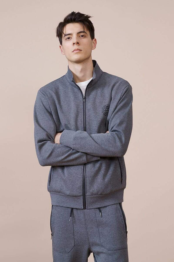 Planet Gates Spring New Zip-up Hoodies Men Casual Logo Print Jogger Sweatshirts  Plus Size High Quality Brand Clothing SJ131208