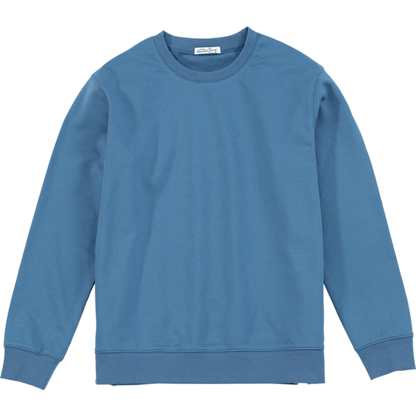 Planet Gates Spring Winter New Hoodies Men Texture Cotton-Blend Jersey Sweatshirt Basic Jogger O-Neck Plus Size Hoodie SJ110755