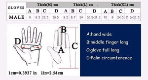 Planet Gates Spring/Winter Real Leather Short Thin/Thick Black/Brown Touched Screen Glove Man Gym Luvas Car Driving Mittens