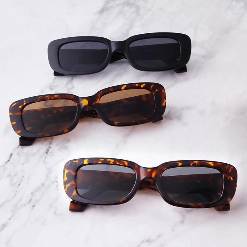 Planet Gates Square Sun Glasses Luxury Brand Travel Small Rectangle Sunglasses Men Women Vintage Retro Oculos Lunette De Soleil Femme
